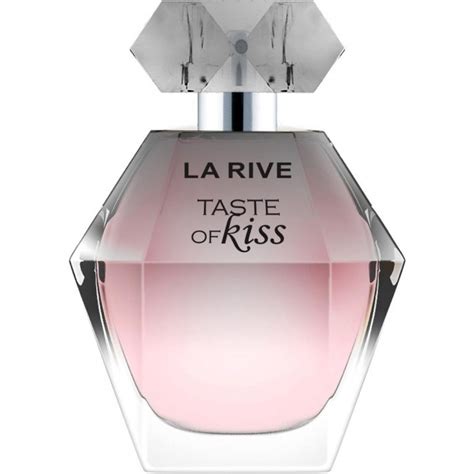 la rive taste of kiss perfume dupe|taste of kiss la rive.